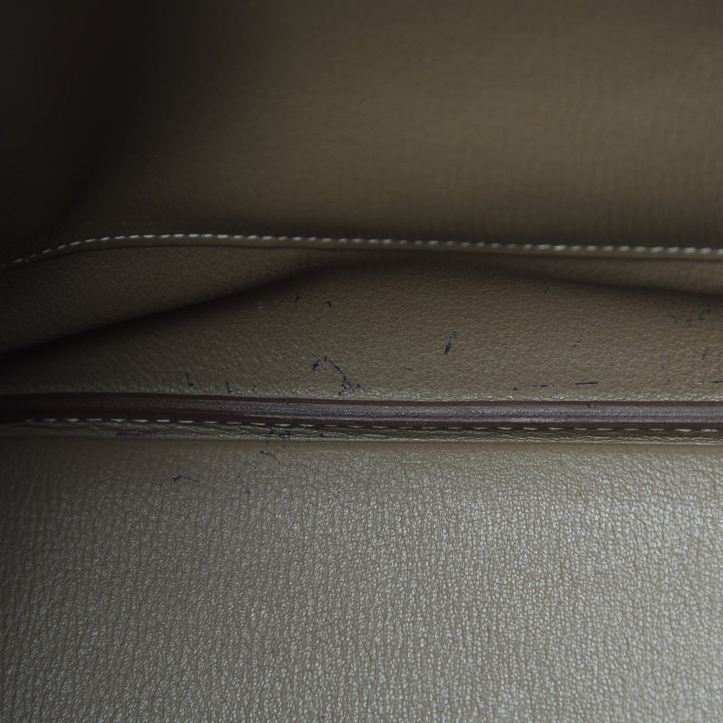 Epsom HAC Birkin 32 Etoupe