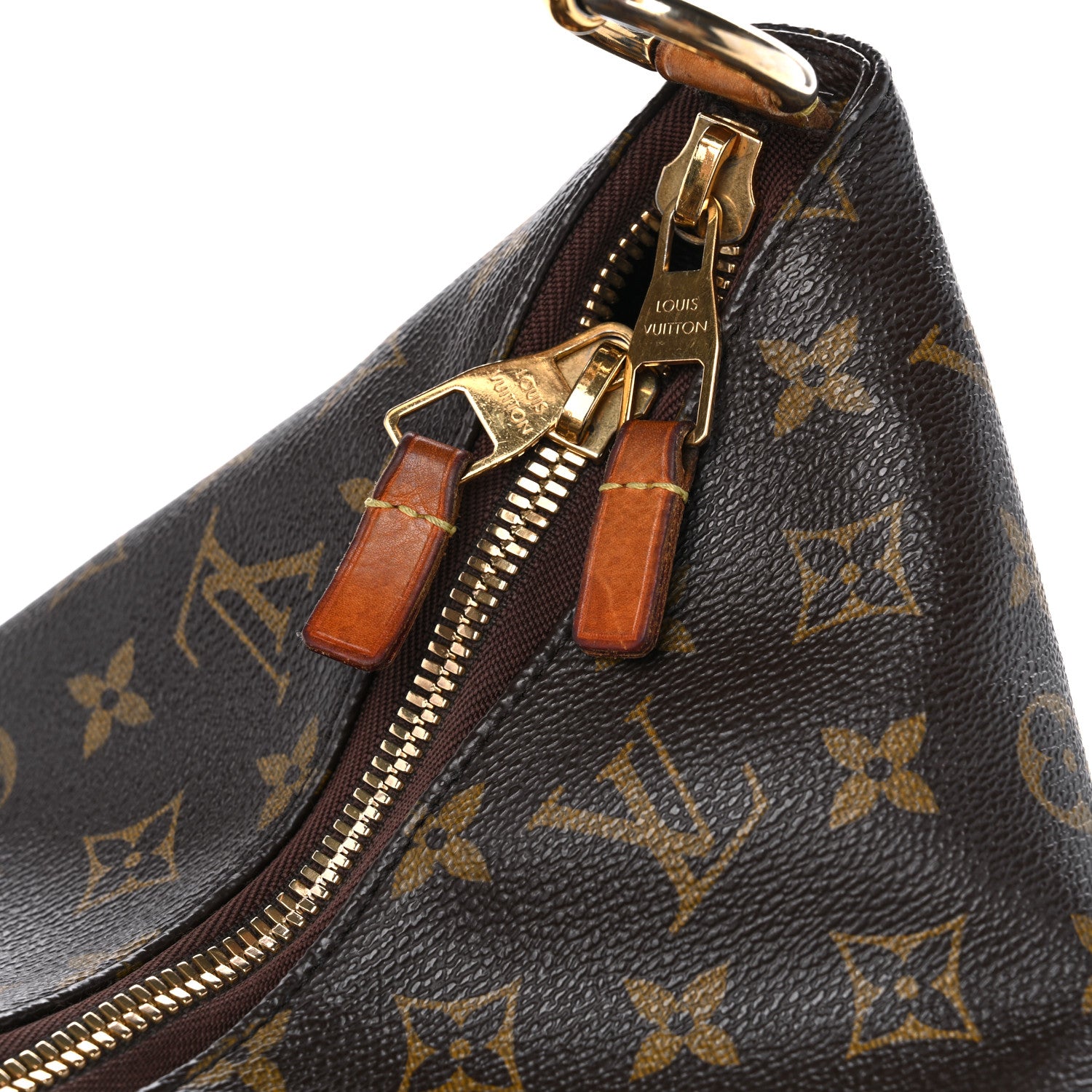 Louis Vuitton Monogram Sully MM 12 of 15