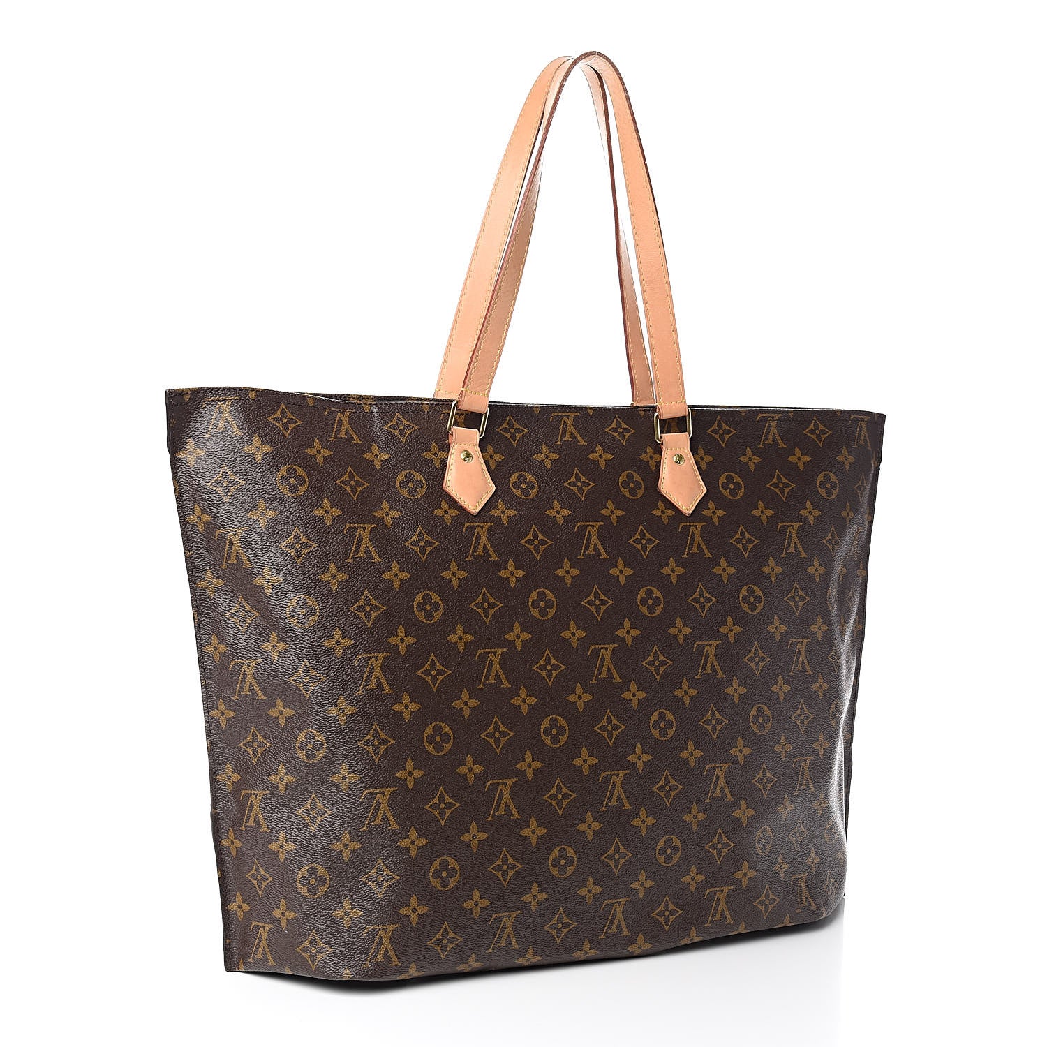 Louis Vuitton Monogram All-In PM 3 of 11