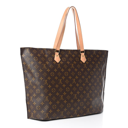 Louis Vuitton Monogram All-In PM 3 of 11