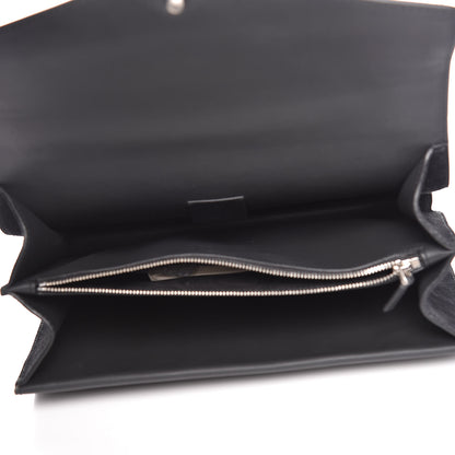 Gucci Suede Crystal Small Dionysus Shoulder Bag Black 7 of 10
