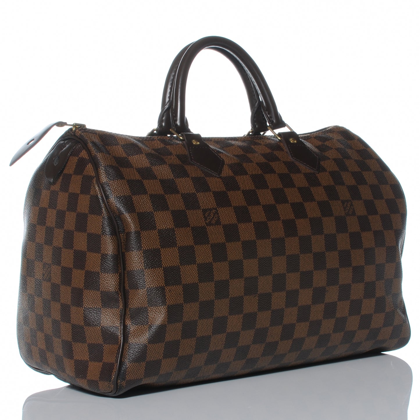 Damier Ebene Speedy 35