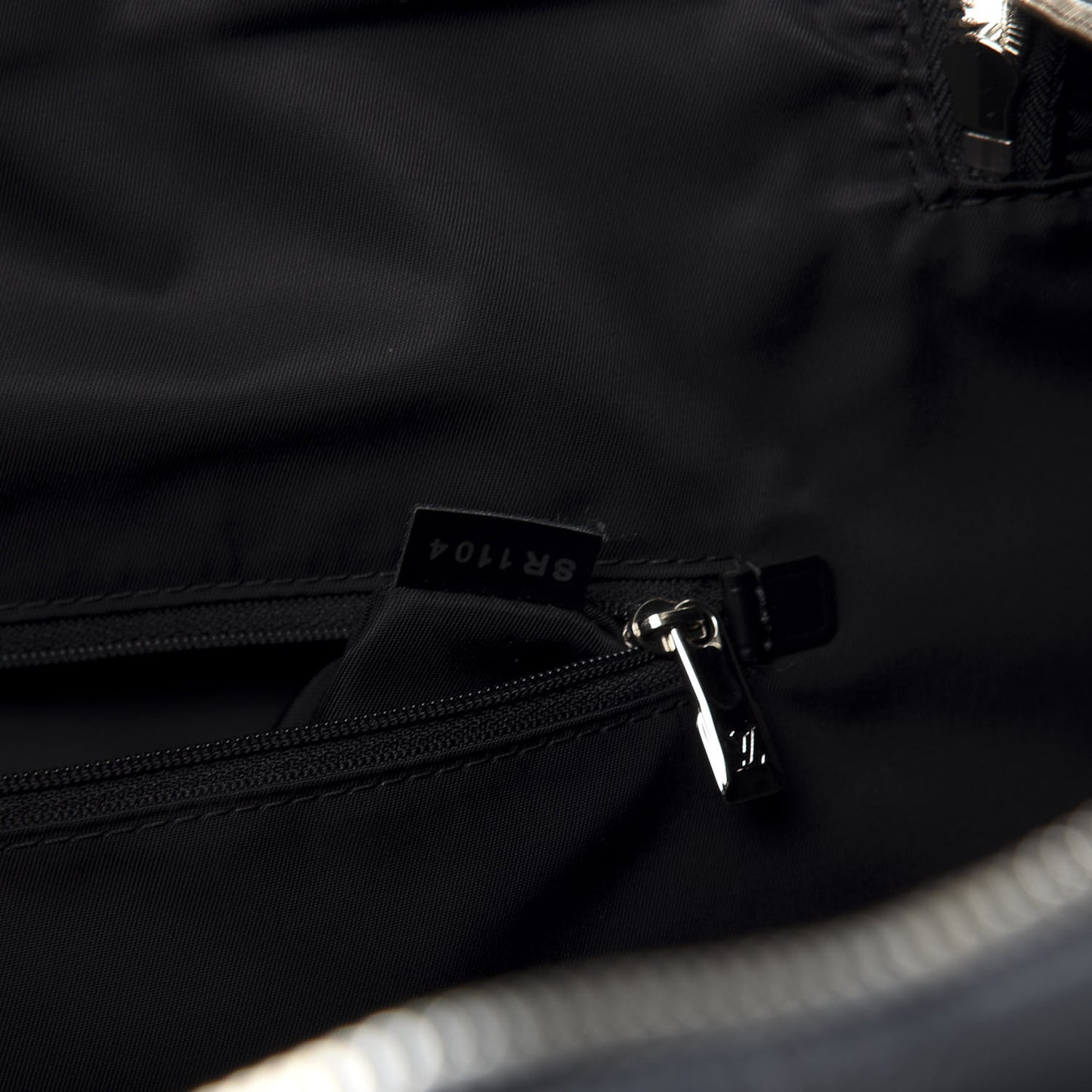 Damier Graphite Neo Eole 55