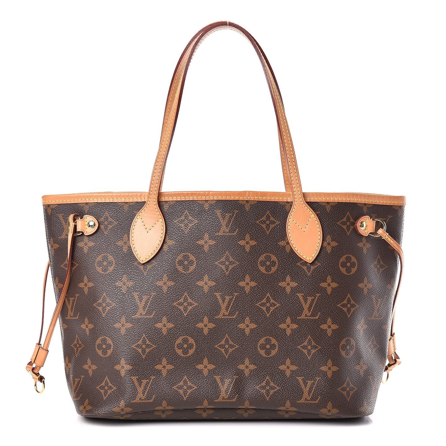 Monogram Neverfull PM