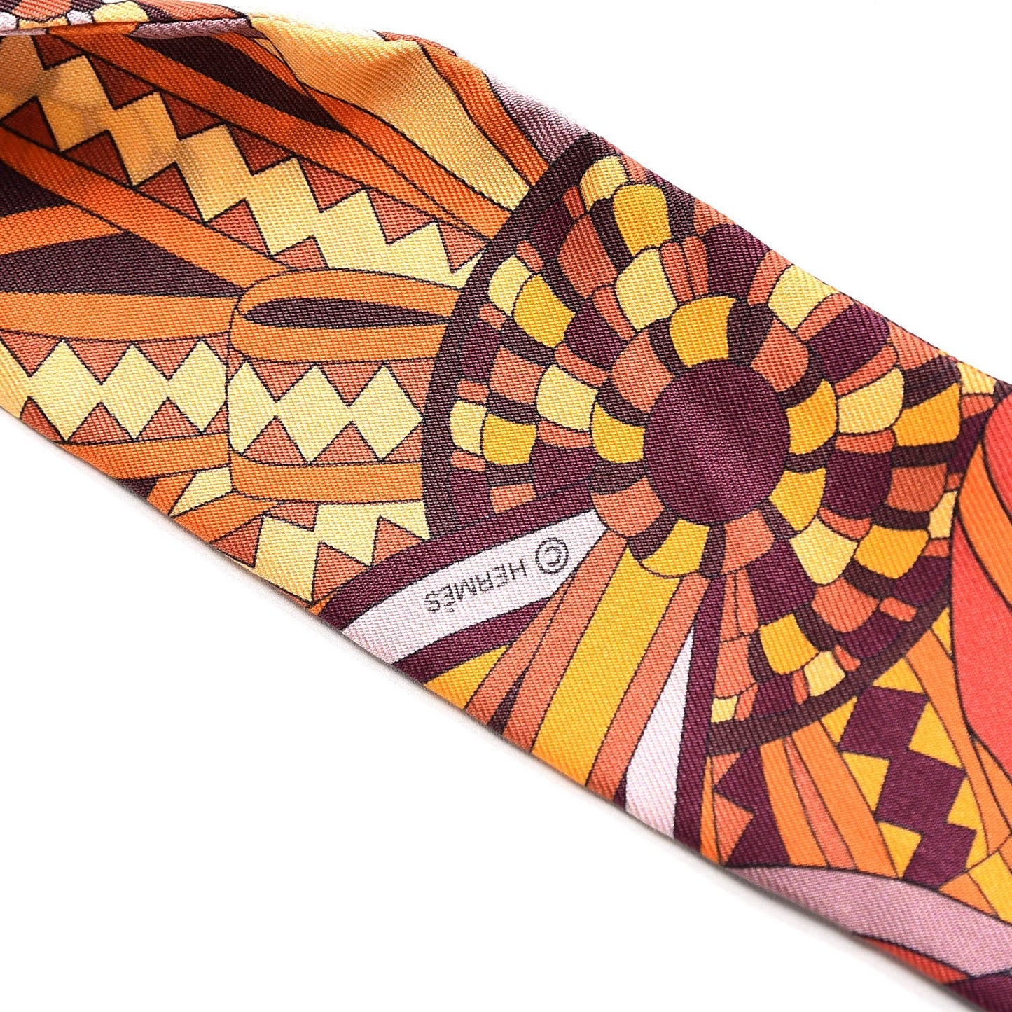 Silk Les Flots Du Cheval Twilly