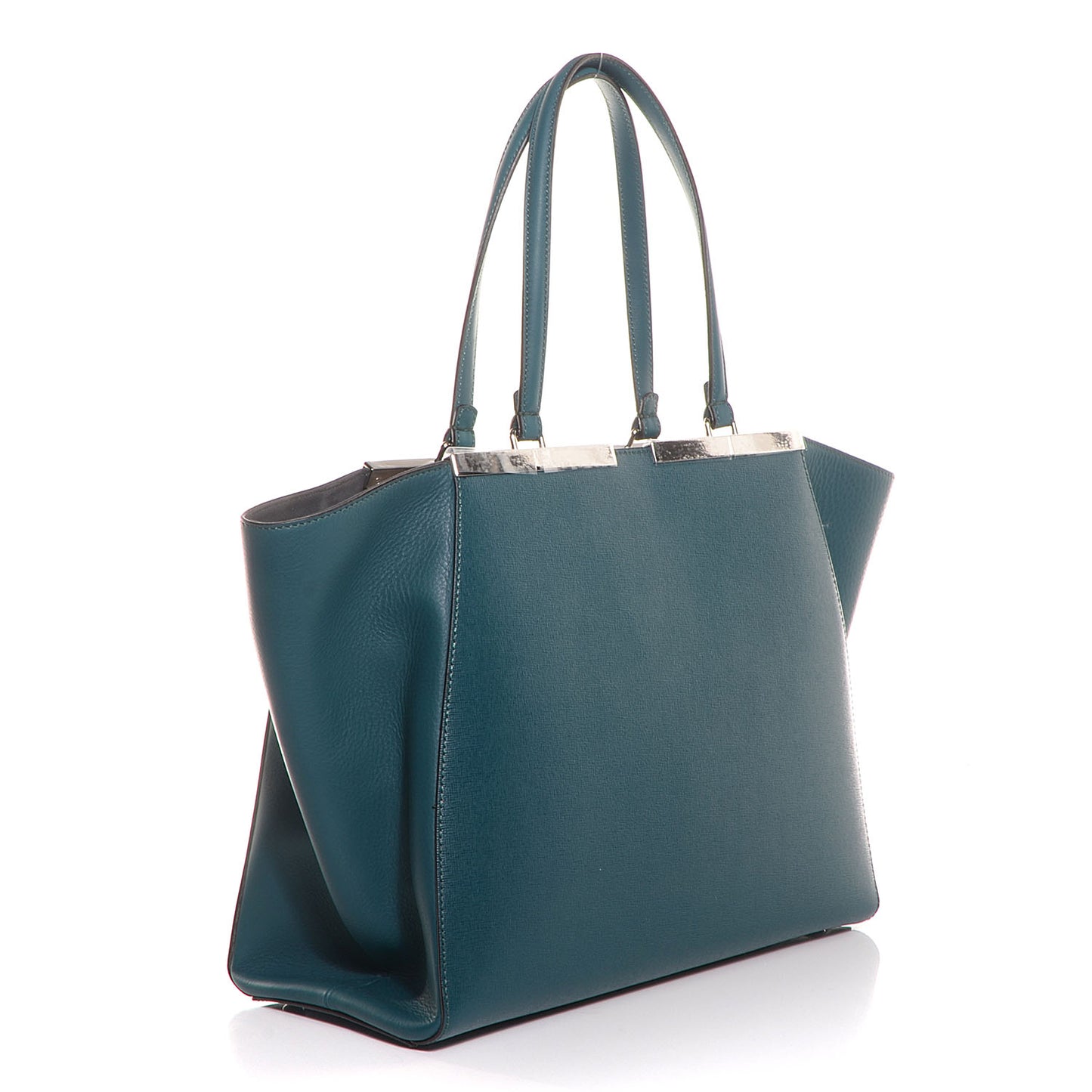 VItello Elite Flamingo Large 3Jours Tote Oceano