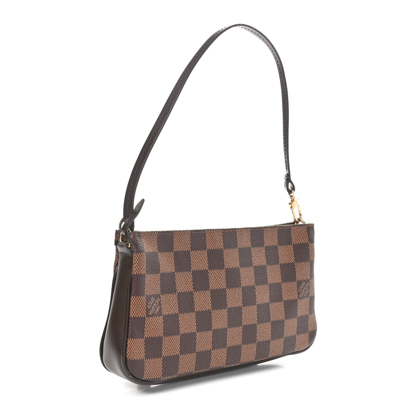 Damier Ebene Navona Pochette Accessories