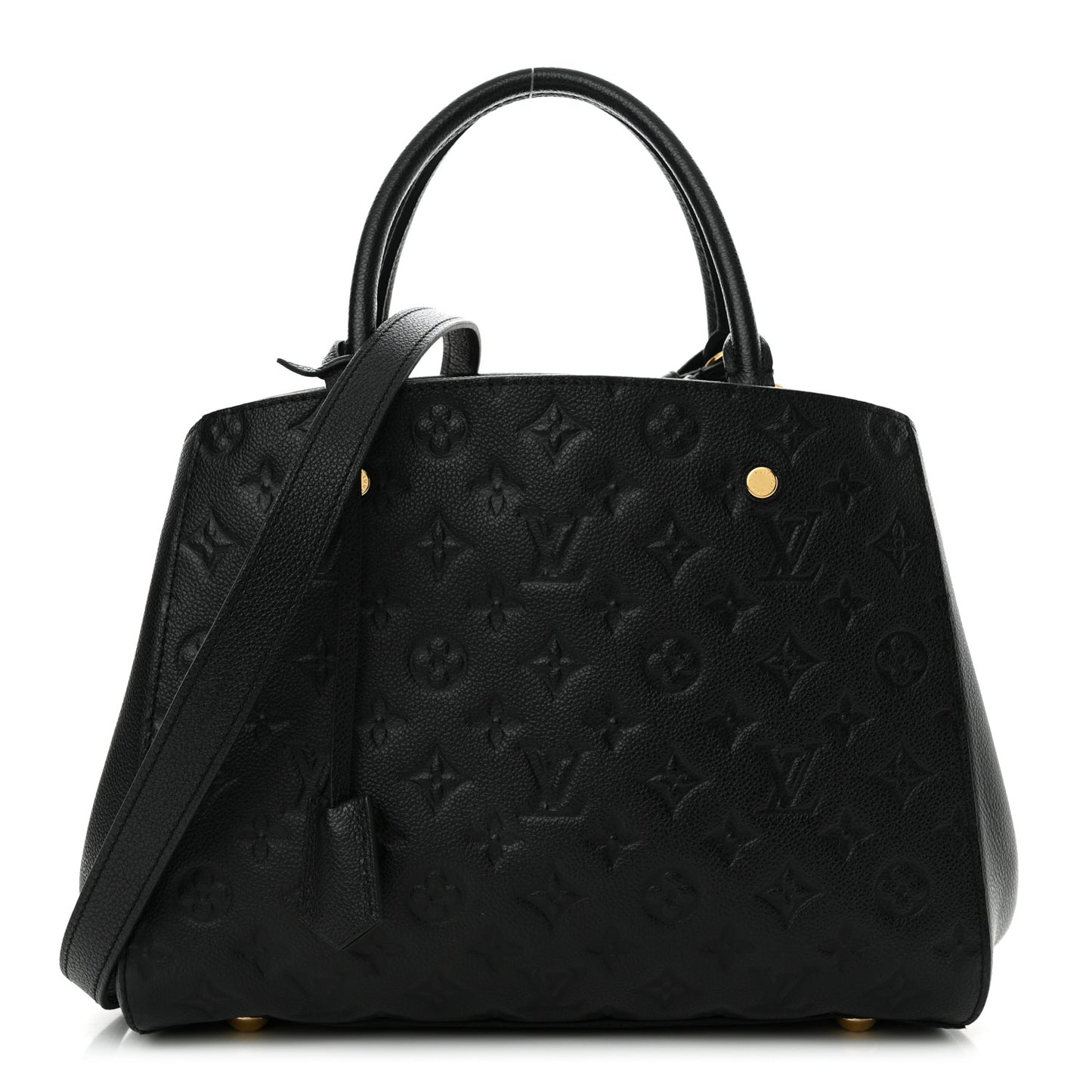 Empreinte Montaigne MM Black