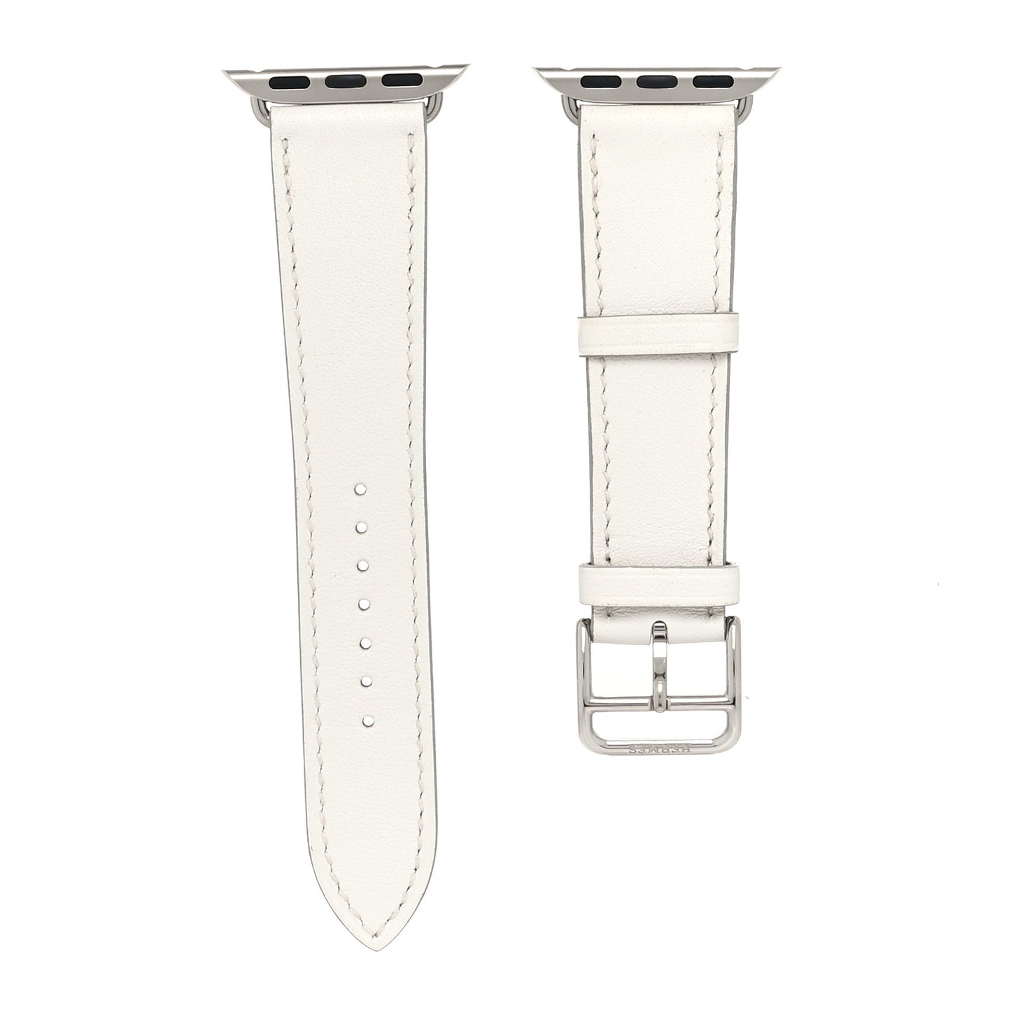 Swift 41mm Apple Watch Band White