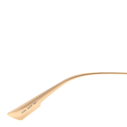 Christian Dior Metal Stellaire 1 Sunglasses Gold 8 of 11