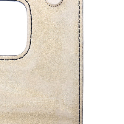 Christian Dior Calfskin J'Adior Chain Flap Bag Off White 12 of 15