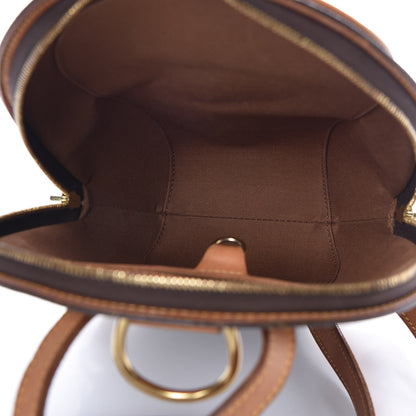 Louis Vuitton Monogram Ellipse Sac a Dos Backpack 5 of 9