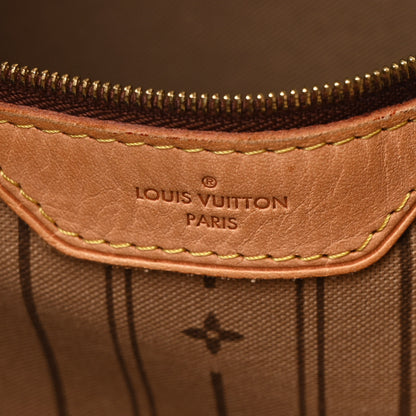 Louis Vuitton Monogram Delightful GM 6 of 10