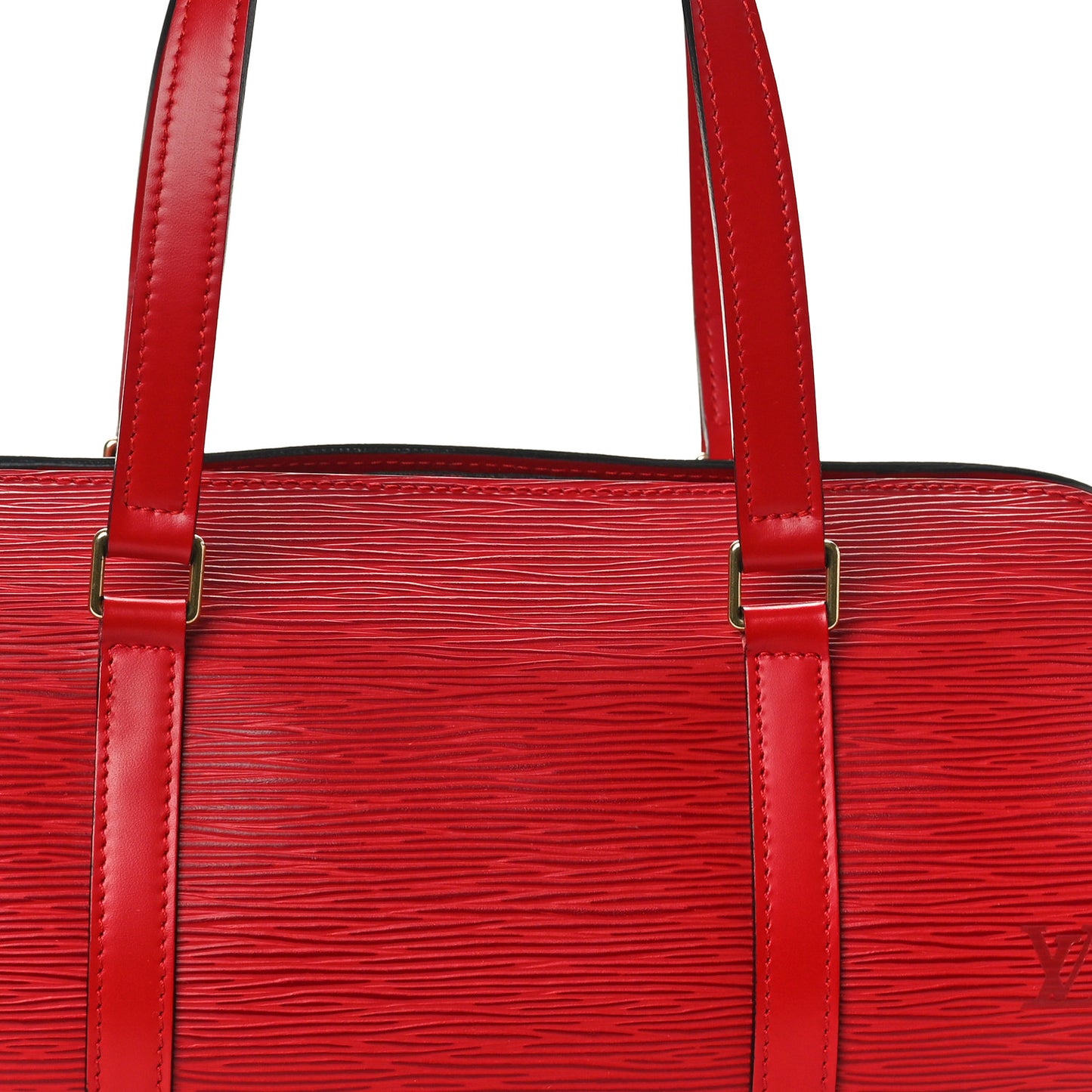 Epi Soufflot Castillan Red