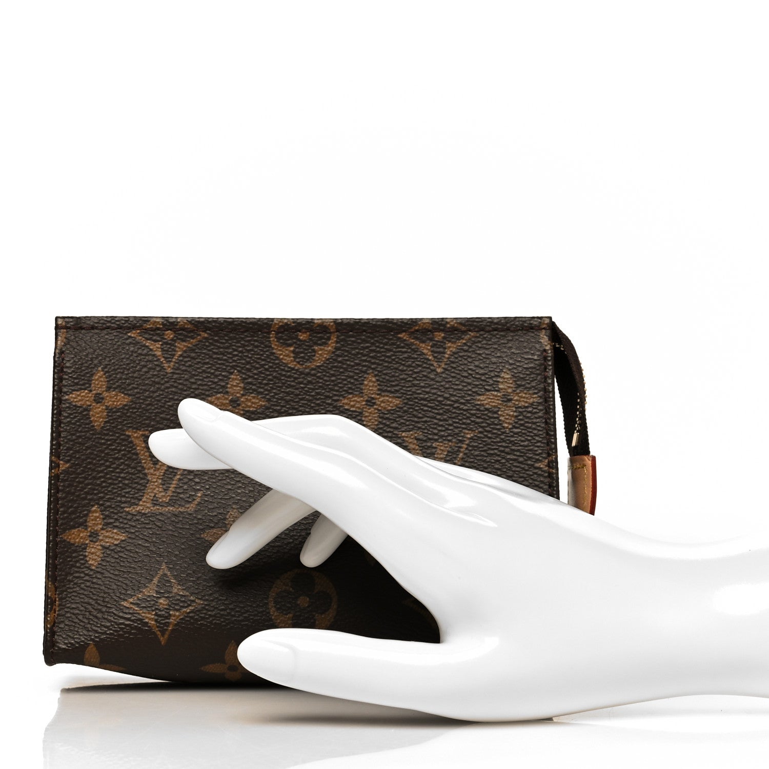 Louis Vuitton Monogram Toiletry Pouch 15 2 of 9