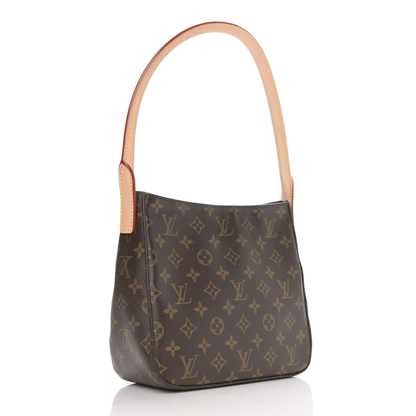 Monogram Looping MM