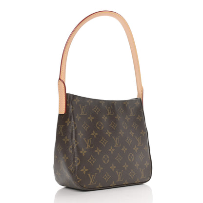 Louis Vuitton Monogram Looping MM 3 of 9