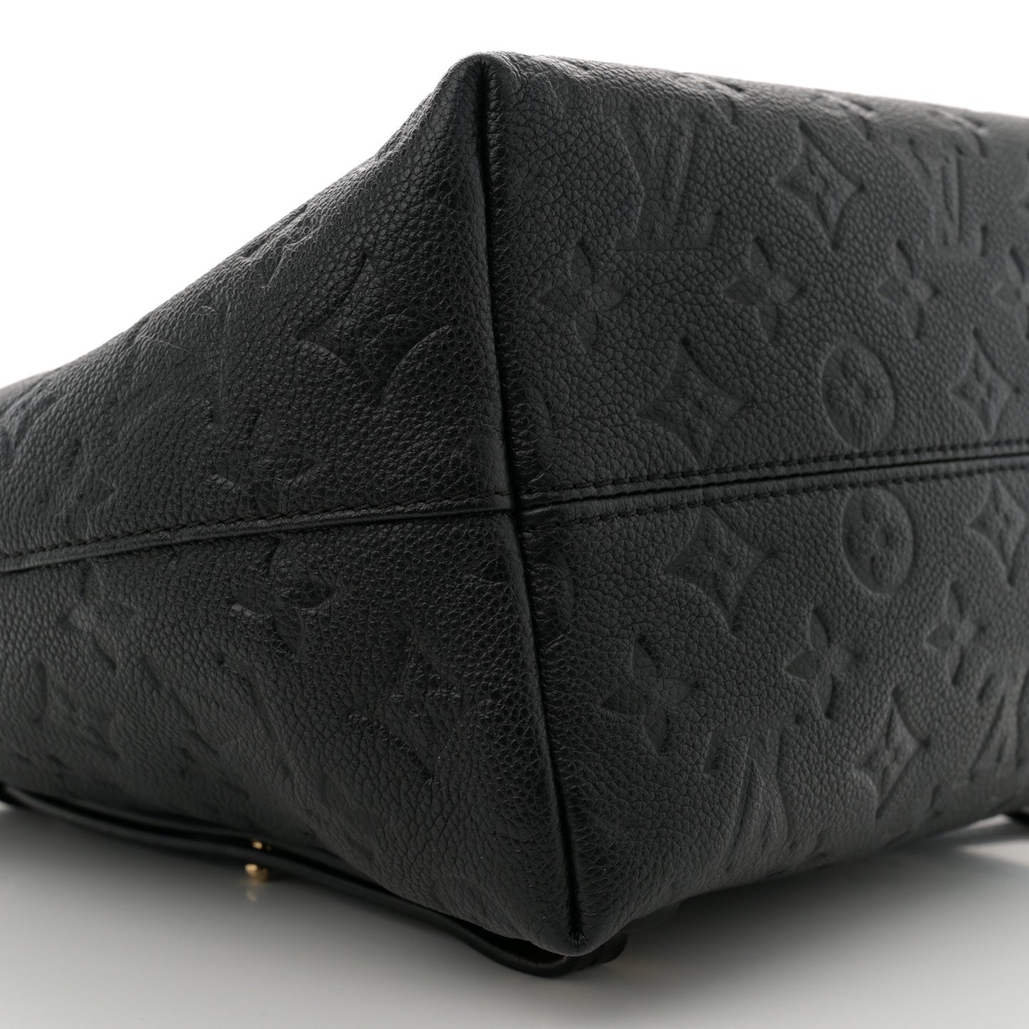 Empreinte Montsouris PM Black