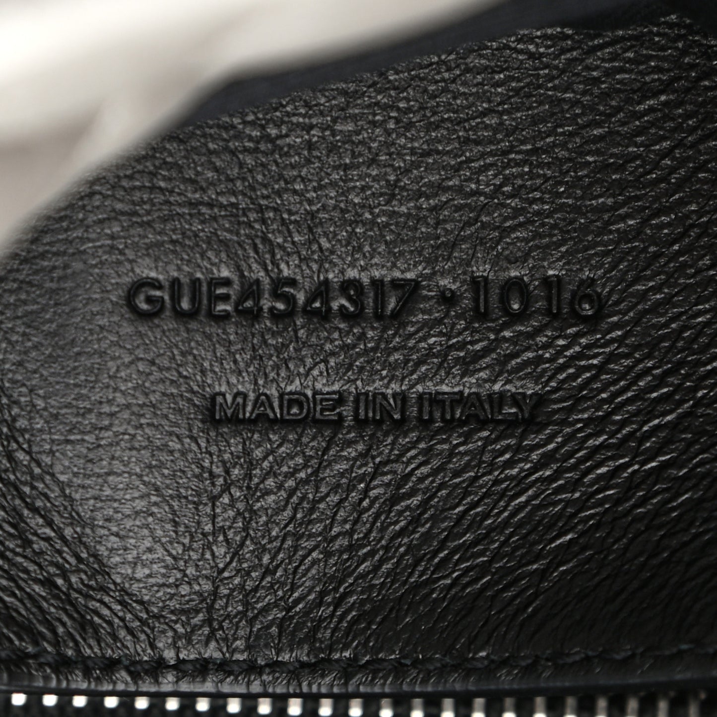 Calfskin Y Quilted Monogram Small Loulou Bowling Bag Light Gray