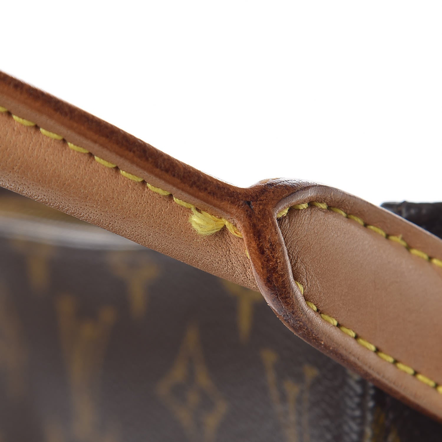 Louis Vuitton Monogram Looping GM 10 of 12