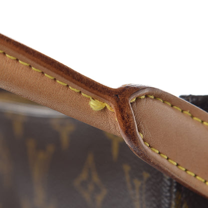 Louis Vuitton Monogram Looping GM 10 of 12