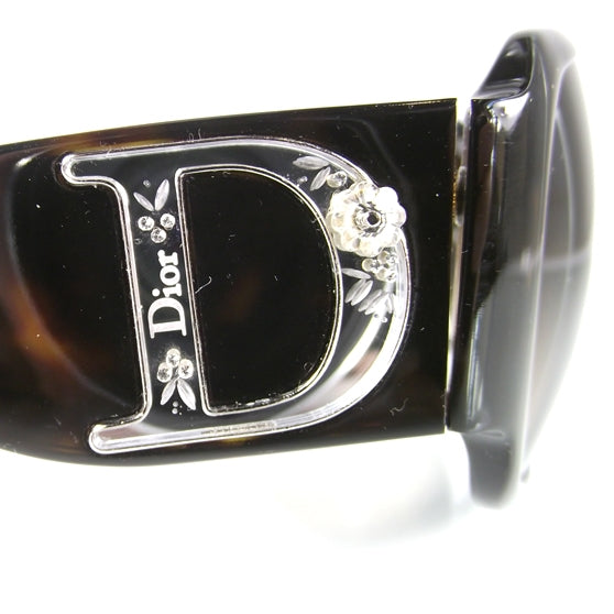 Christian Dior Logo Boudoir 1 Sunglasses 5 of 7