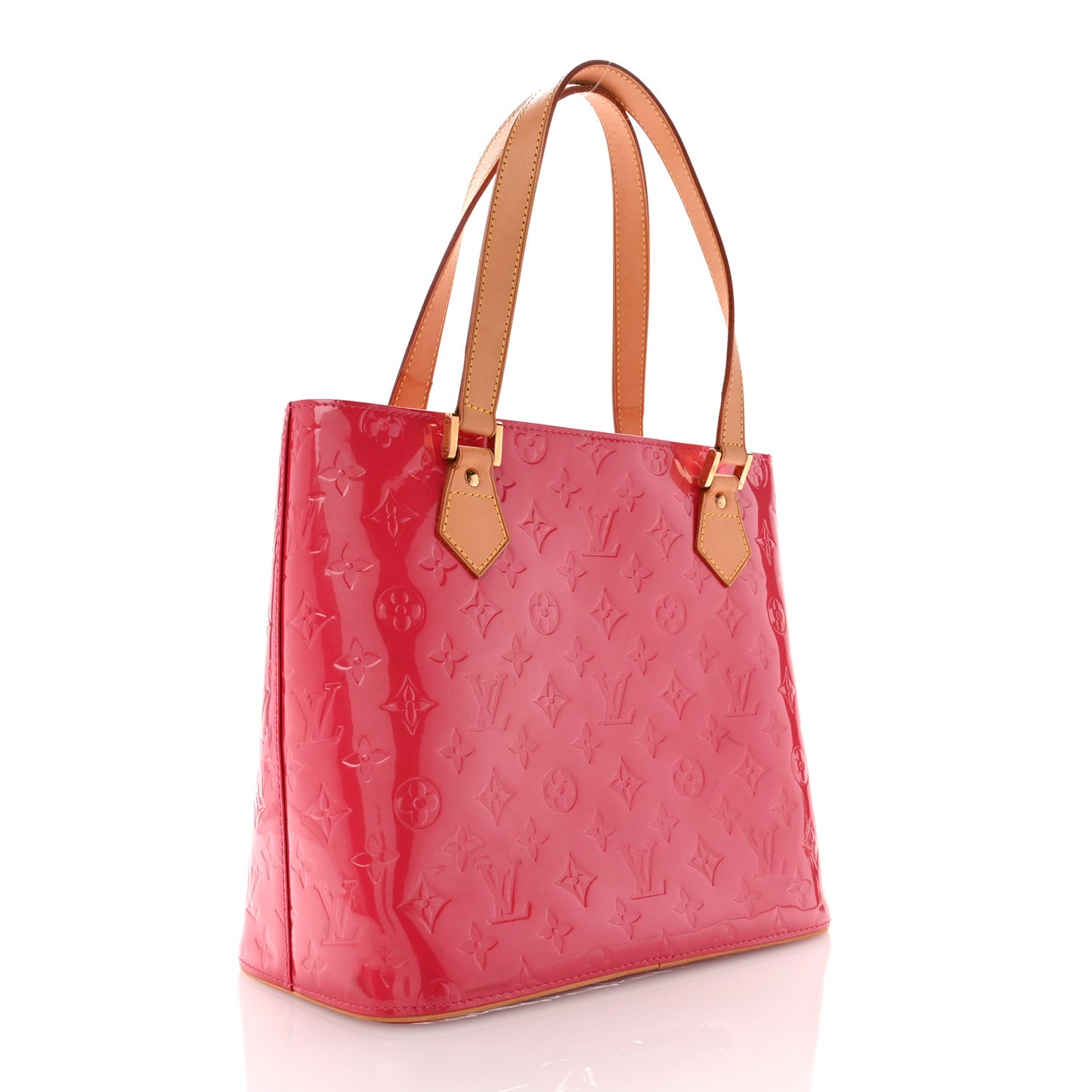Vernis Houston Framboise