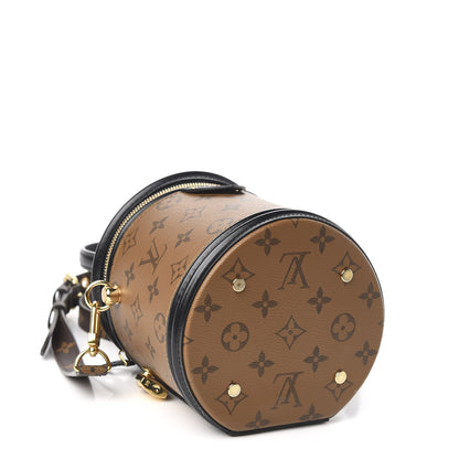 Louis Vuitton Reverse Monogram Cannes 4 of 9