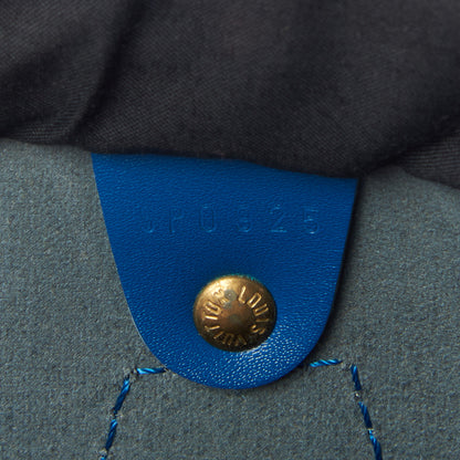 Louis Vuitton Epi Speedy 25 Toledo 9 of 9