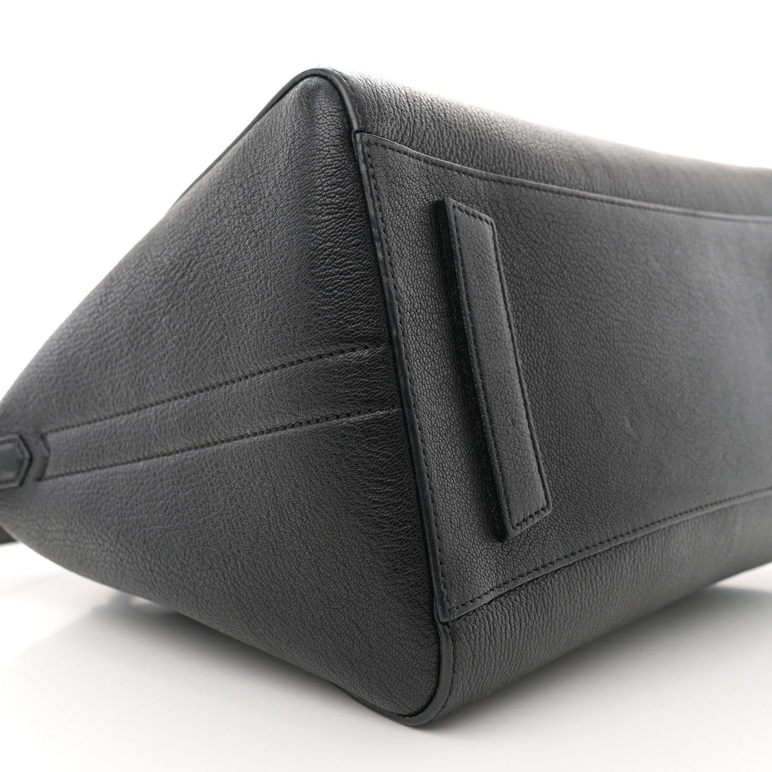 Givenchy Sugar Goatskin Medium Antigona Black 9 of 15