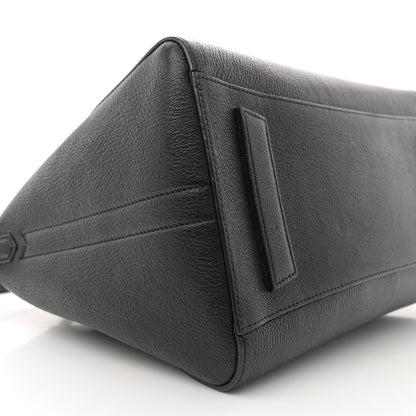 Givenchy Sugar Goatskin Medium Antigona Black 9 of 15