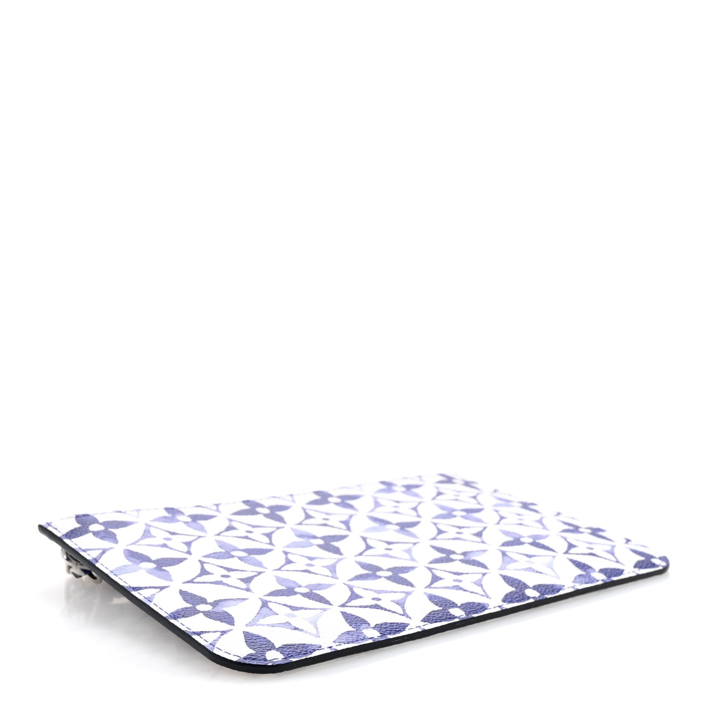 Monogram Giant By The Pool 2.0 Neverfull MM Pochette Blue