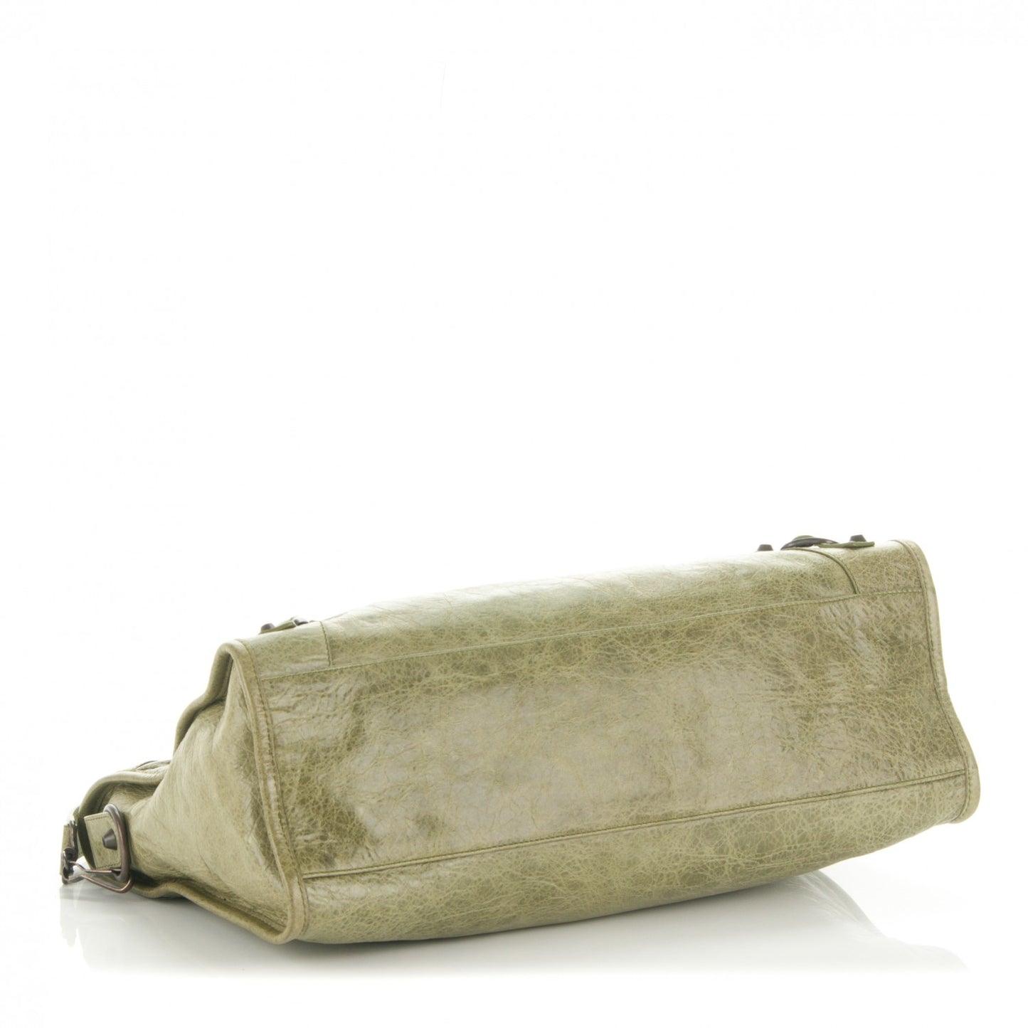 Agneau Classic Hardware City Light Olive