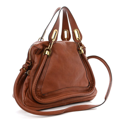 Chloe Calfskin Medium Paratay Brick 3 of 10