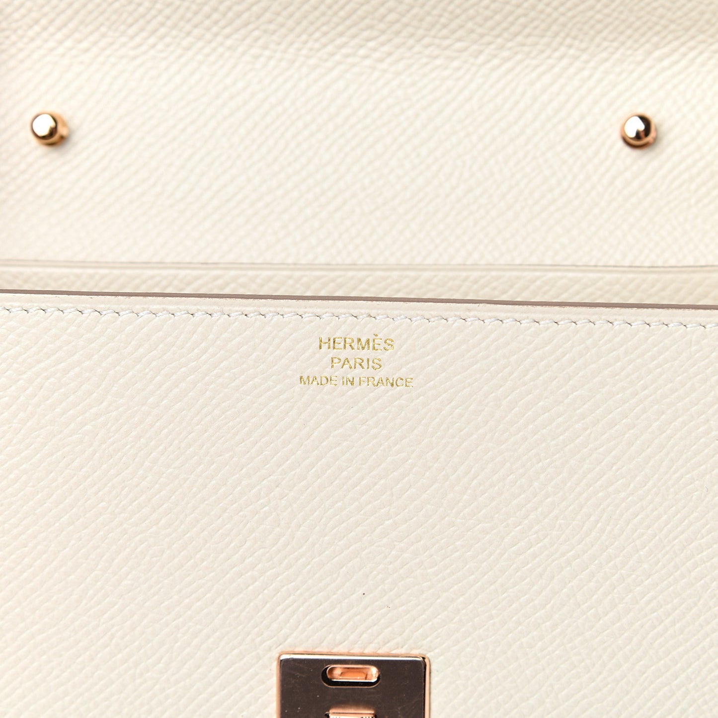 Epsom Clic 16 Wallet Craie