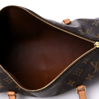 Louis Vuitton Monogram Papillon 30 5 of 13