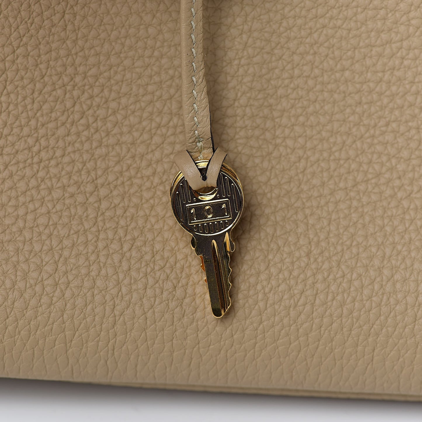 Togo Birkin 35 Trench