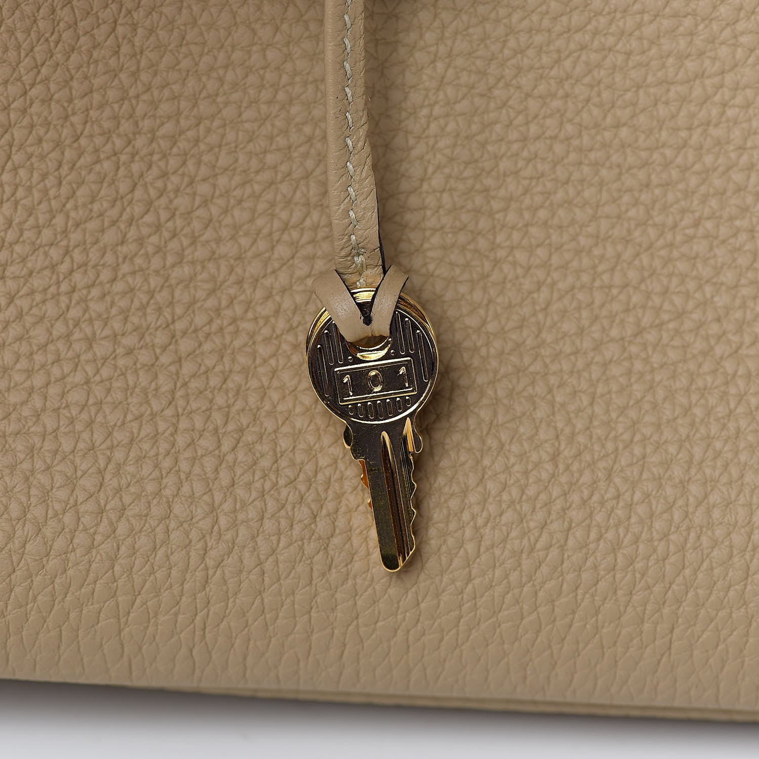 Hermes Togo Birkin 35 Trench 15 of 37