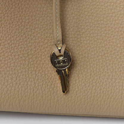 Hermes Togo Birkin 35 Trench 15 of 37