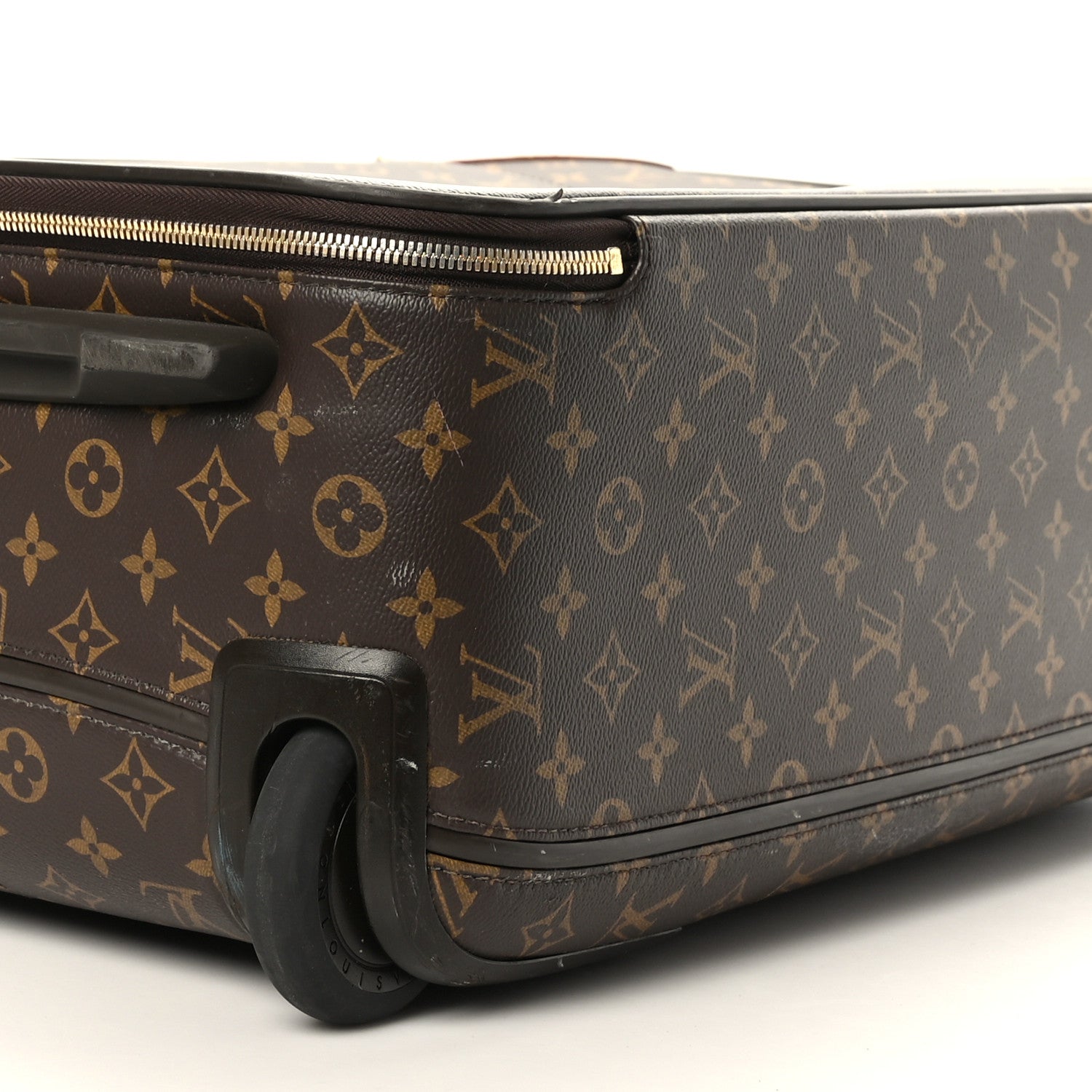 Louis Vuitton Monogram Pegase Legere 55 7 of 10