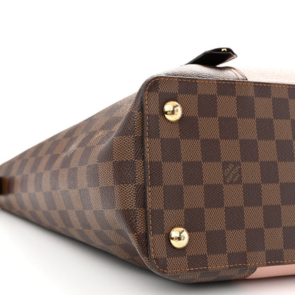 Louis Vuitton Damier Ebene Jersey Magnolia 9 of 14
