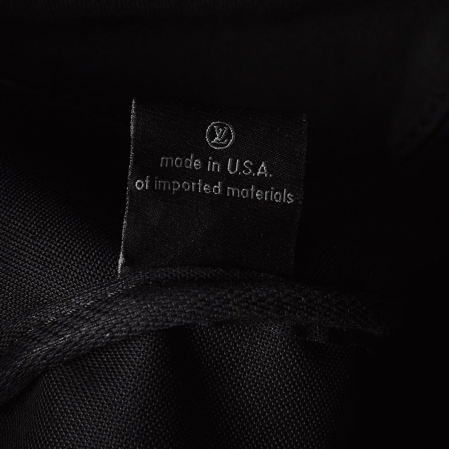 Monogram Eclipse Keepall Bandouliere 45