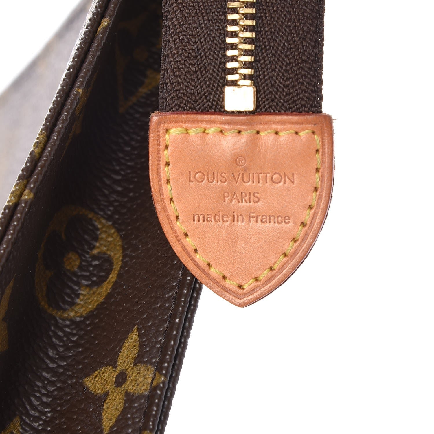 Louis Vuitton Monogram Toiletry Pouch 26 12 of 14