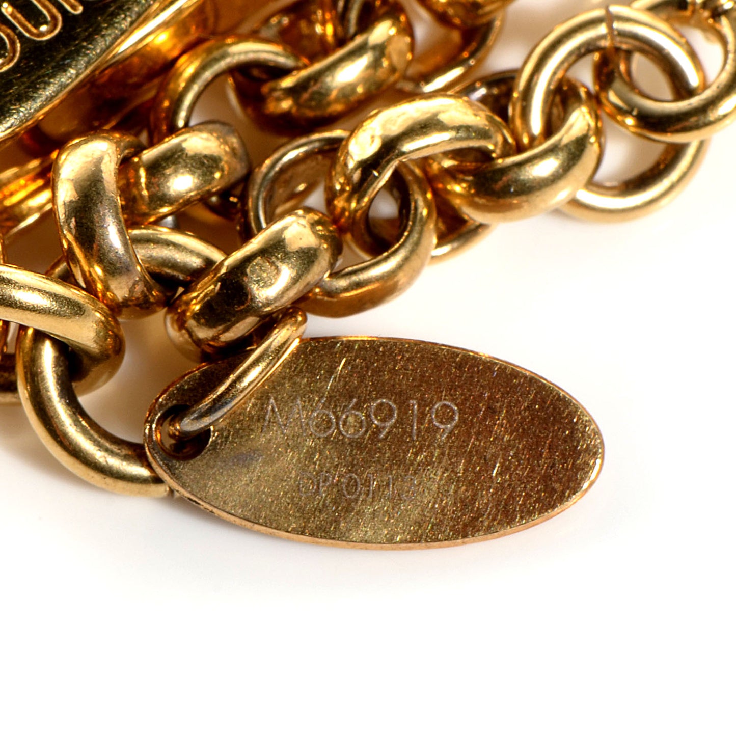 Bee Bag Charm