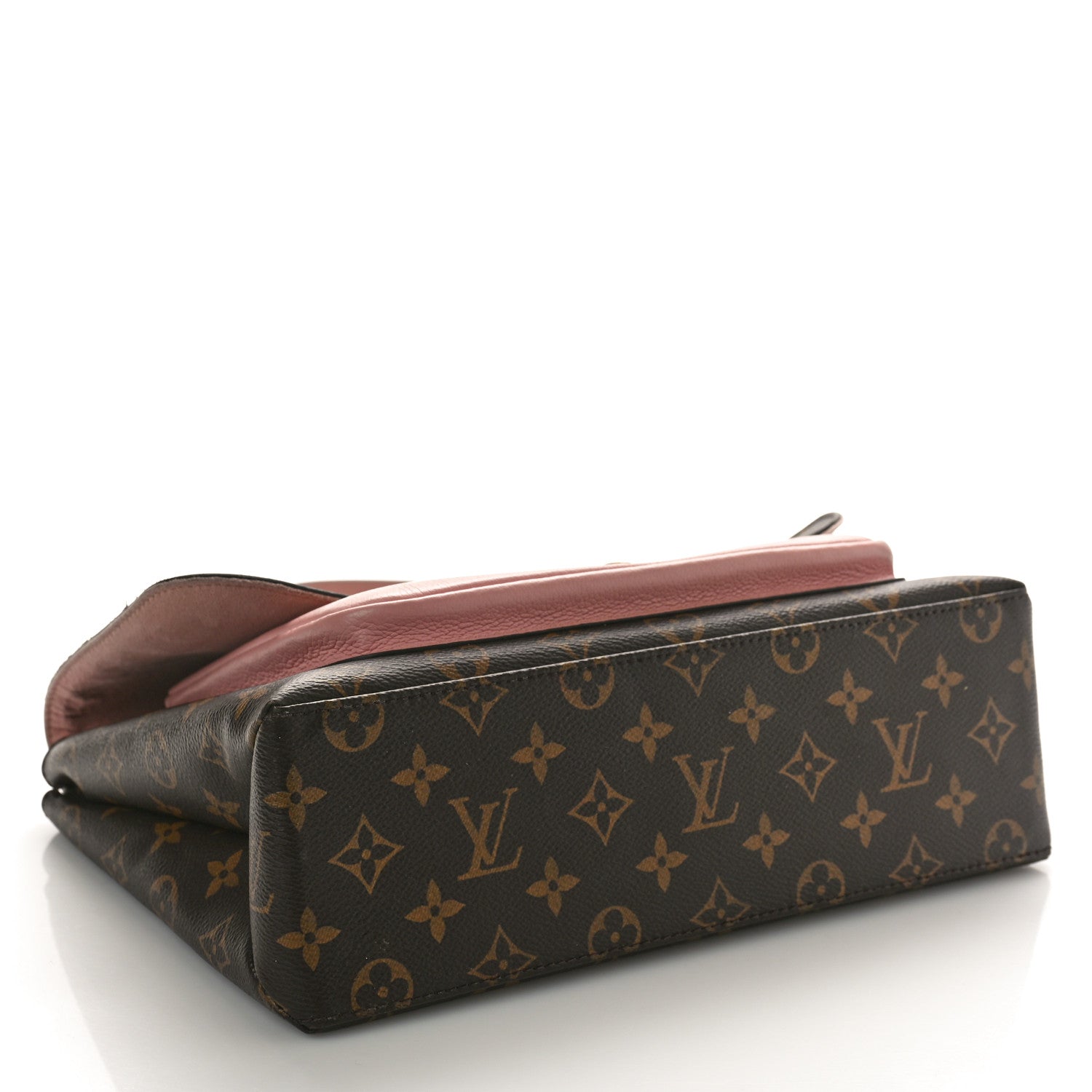 Louis Vuitton Monogram Marignan Rose Poudre 4 of 12