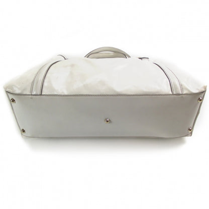 Gucci Dialux Britt Shoulder Bag White 4 of 11