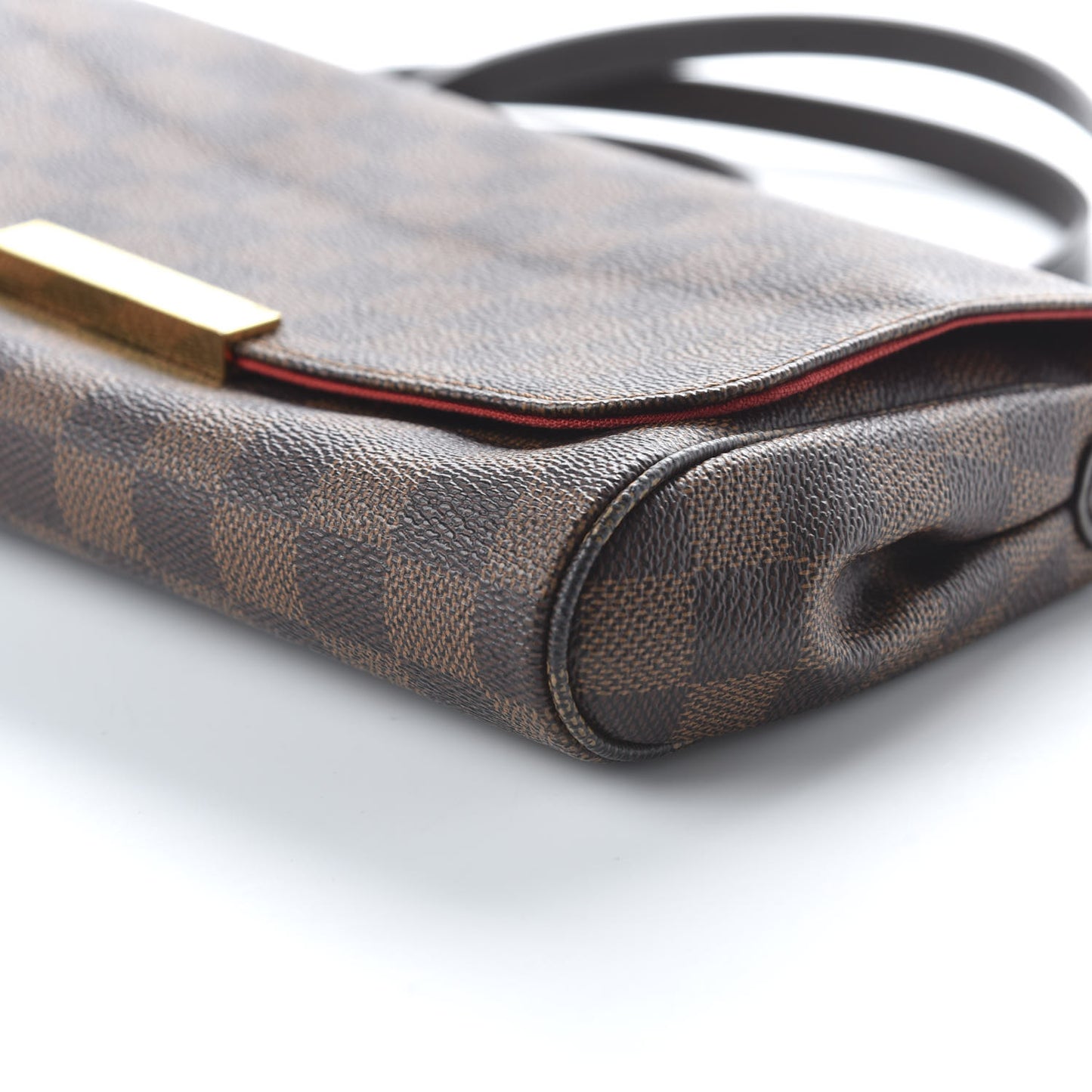 Damier Ebene Favorite MM