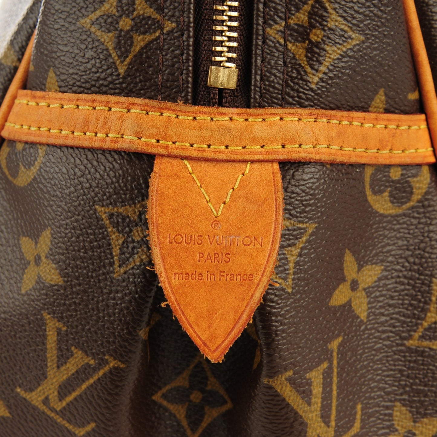 Monogram Montorgueil PM