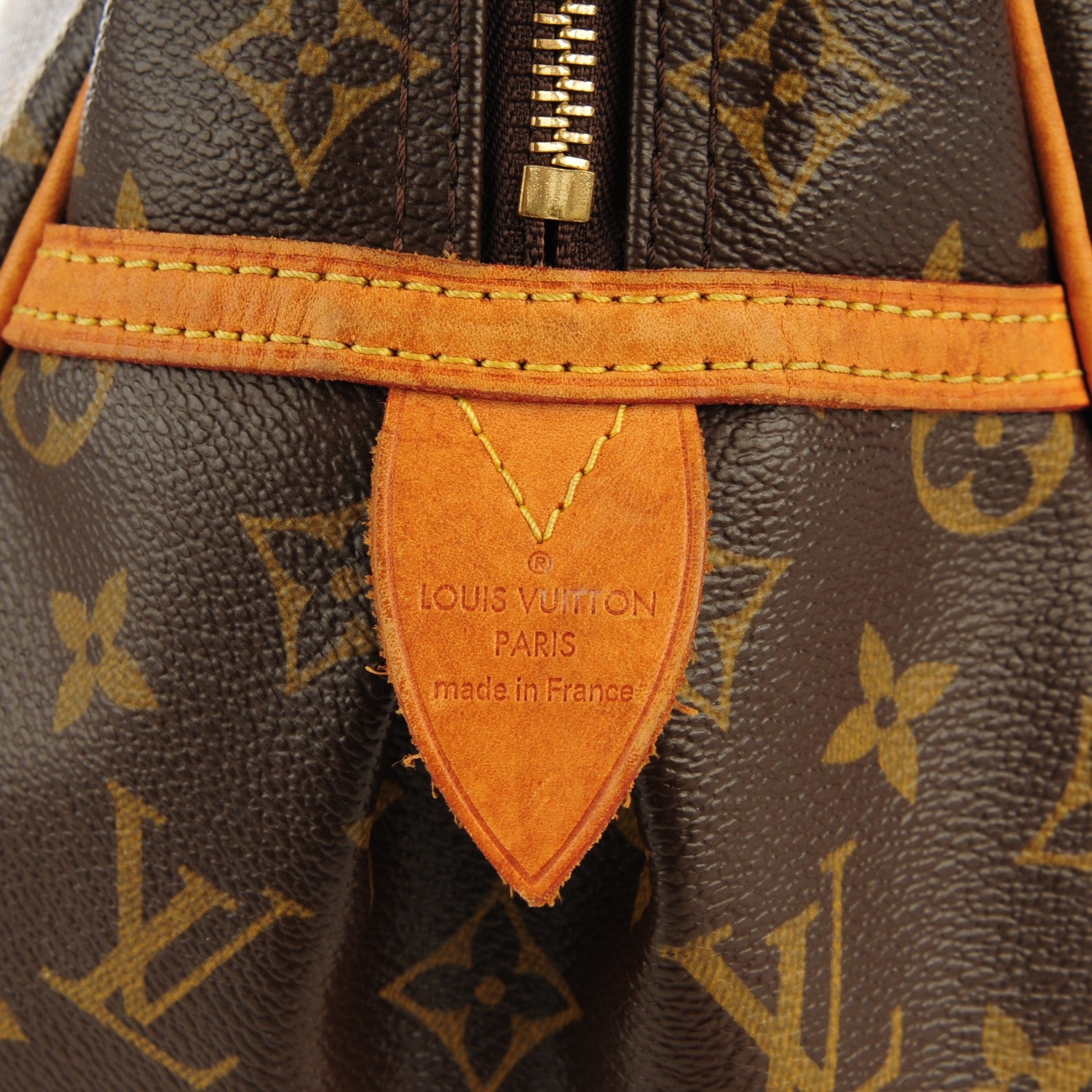 Louis Vuitton Monogram Montorgueil PM 10 of 10