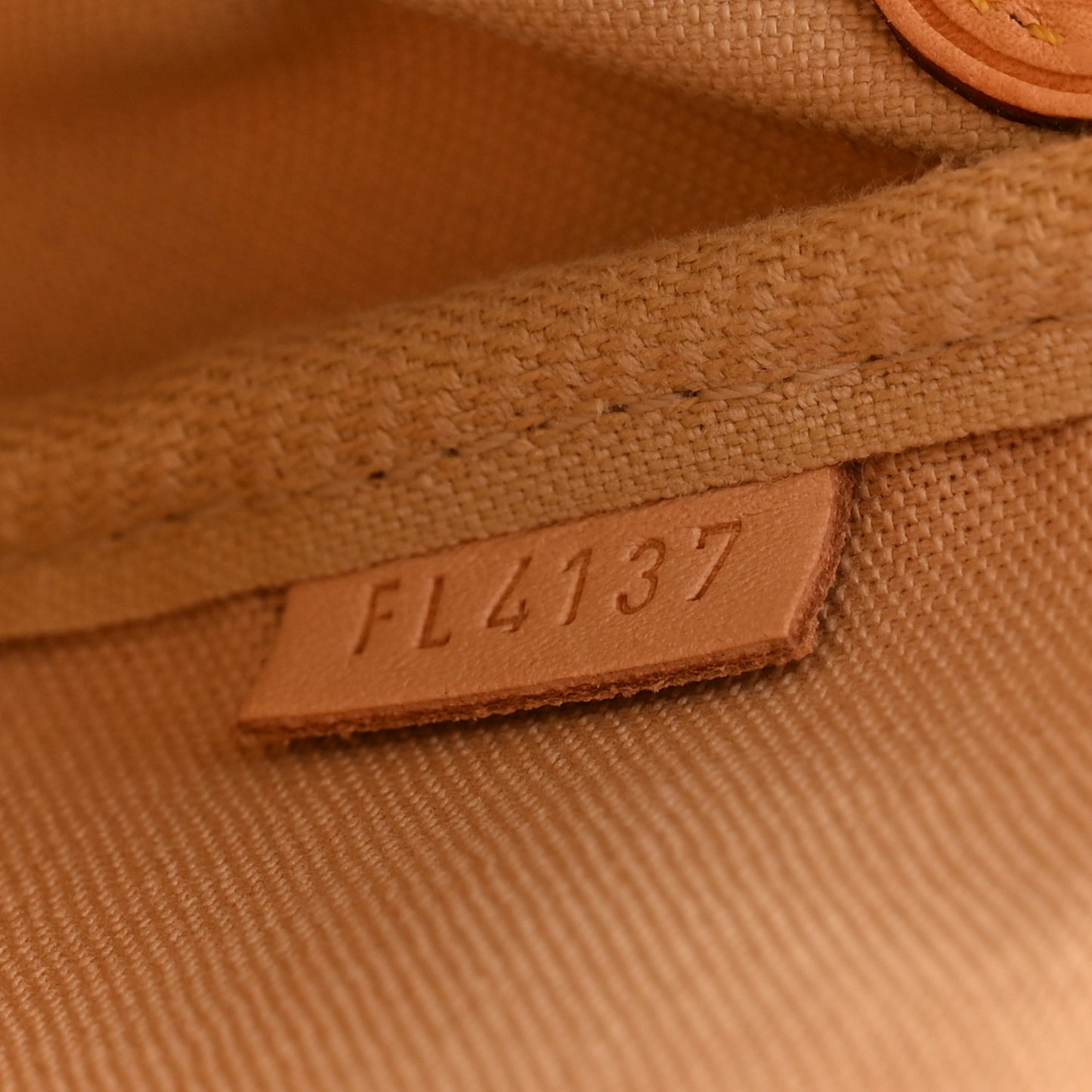 Damier Azur Favorite PM